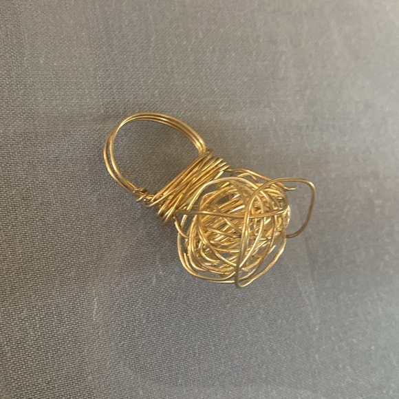 Wire Ring - Picture 11 of 11
